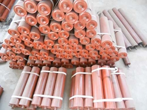 穩定土拌（bàn）和站（zhàn）輸送機（jī）配件