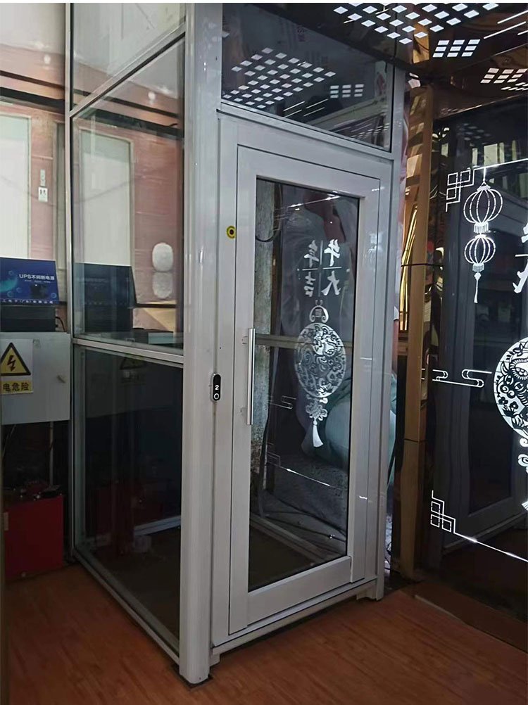 家（jiā）用電梯